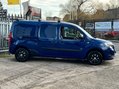 Mercedes-Benz Citan 1.5 109 CDI BlueEfficiency L3 Euro 5 (s/s) 6dr 14