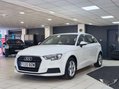 Audi A3 1.5 TFSI 35 Technik Sportback S Tronic Euro 6 (s/s) 5dr 4