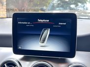 Mercedes-Benz GLA 2.1 GLA220d AMG Line 7G-DCT 4MATIC Euro 6 (s/s) 5dr 54