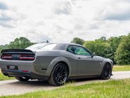 Dodge Challenger SRT Widebody HellCat 717BHP 5