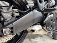 Kawasaki Versys 650 2022 ONLY 8K ADVENTURE BIKE NEW MOT A2 RESTRICTABLE 650CC 21