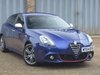Alfa Romeo Giulietta TB MULTIAIR EXCLUSIVE TCT
