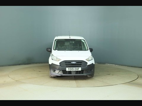 Ford Transit Connect 1.5 Transit Connect 240 Long Wheel Base TDCi 2