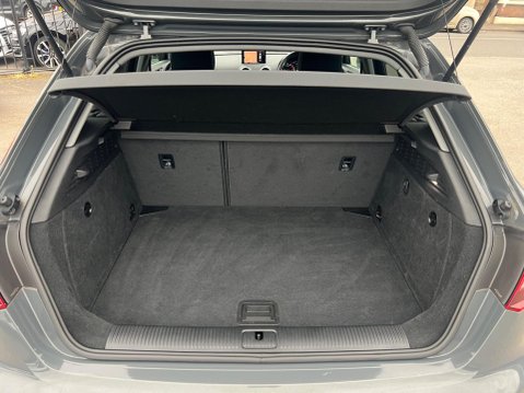 Audi A3 1.0 TFSI Sport Sportback S Tronic Euro 6 (s/s) 5dr 30