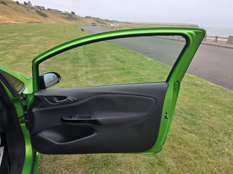 Vauxhall Corsa 1.2i Limited Edition Euro 6 3dr 21