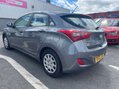Hyundai i30 1.4 i30 Classic 5dr 47