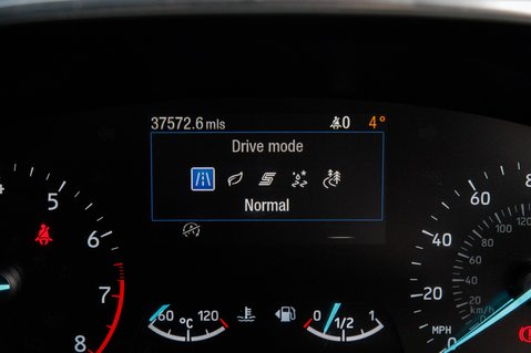 Ford Focus 1.0 Ecoboost 125 Active 5dr 28