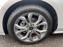 Ford Focus 1.0T EcoBoost MHEV ST-Line DCT Euro 6 (s/s) 5dr 21