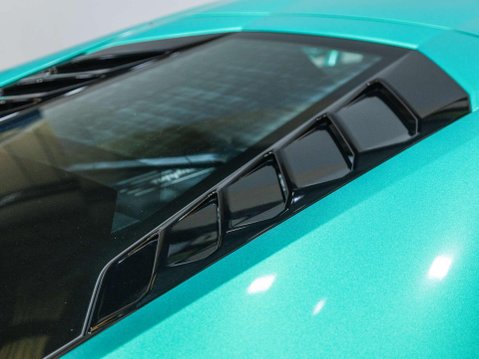 Lamborghini Huracan 5.2 V10 LP 610-4 LDF 4WD Euro 6 (s/s) 2dr 84