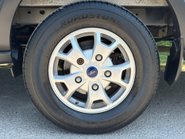 Ford Transit 350 L4 H3 185ps Limited Panel Van - No VAT 30