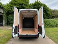 Ford Transit 2.0 350 EcoBlue Leader FWD L3 H3 Euro 6 (s/s) 5dr 8