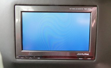 Porsche Panamera Turbo 16