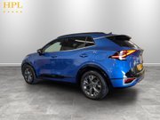 Kia Sportage 1.6 h T-GDi GT-Line S SUV 5dr Petrol Hybrid Auto Euro 6 (s/s) (226 bhp) 5