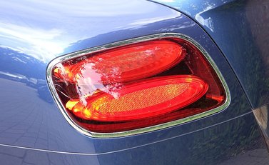 Bentley Continental GT V8 S Convertible 26