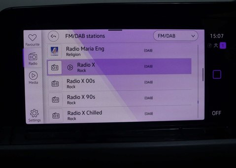 Volkswagen Golf 1.0 eTSI MHEV Life Hatchback 5dr Petrol Hybrid DSG Euro 6 (s/s) (110 ps) 24