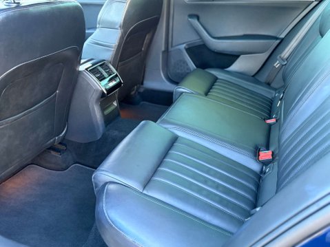 Skoda Superb 2.0 Superb SE L Executive TDI 5dr 58