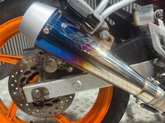 Honda CBR CBR 125 2012 29K LEARNER SPORTS BIKE PROJECT NEEDS WORK 125CC 24