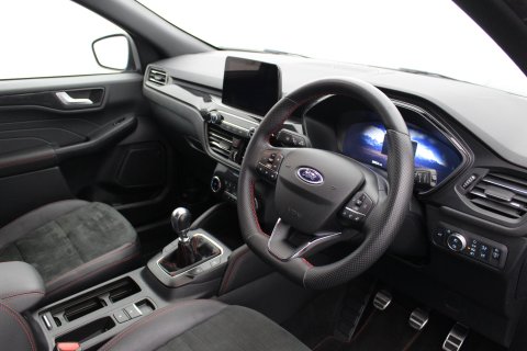 Ford Kuga 5dr 1.5T EcoBoost ST-Line X Edition 9