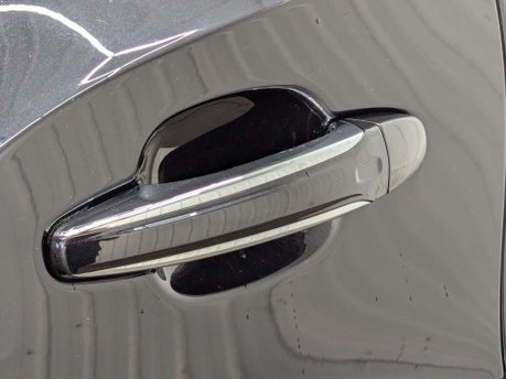 Bentley Bentayga 6.0 Bentayga W12 Auto 4WD 5dr 30