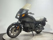 BMW K75 1991 BARN FIND PROJECT BIKE CLASSIC 750CC CAFE / BOBBER PROJECT? 6