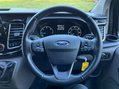 Ford Transit Custom 300 LIMITED P/V ECOBLUE LONG WHEEL BASE, HIGH ROOF 15