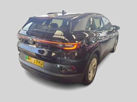 Volkswagen Id.4 ID4 Life 5dr 10
