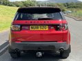 Land Rover Discovery Sport 2.0 Discovery Sport SE Tech SD4 Auto 4WD 5dr 9