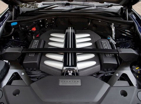 Rolls-Royce Phantom 37