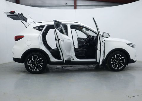 MG ZS 1.0 T-GDI Exclusive SUV 5dr Petrol Auto Euro 6 (111 ps) 54