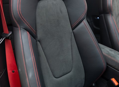 Porsche 911 Targa 4 GTS (992) 19