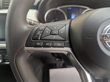 Nissan MICRA 1.0 Micra Acenta IG-T 5dr 68