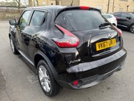 Nissan Juke 1.2 DIG-T N-Connecta SUV 5dr Petrol Manual Euro 6 (s/s) (115 ps) 4