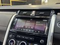 Land Rover Discovery 3.0 Discovery HSE TD6 Auto 4WD 5dr 89