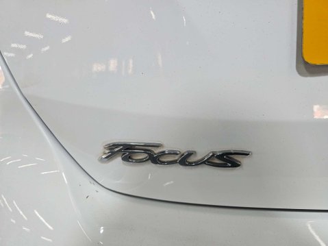 Ford Focus 1.0 Focus Zetec 5dr 23