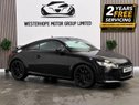 Audi TT 2.0 TDI ultra Sport Euro 6 (s/s) 3dr
