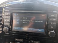 Nissan Juke BOSE PERSONAL EDITION XTRONIC 29