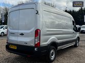 Ford Transit AUTO LWB L3H2 Medium Roof Leader 350 Air Con Sensors EURO 6 6