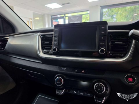 Kia Stonic 1.0 T-GDi 4 Euro 6 (s/s) 5dr 32