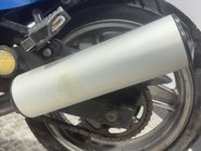 Kawasaki GPZ 2000 ONLY 20K CLEAN PROJECT BIKE SPARES OR REPAIR 500CC 24