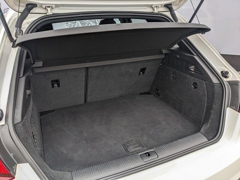 Audi S3 S3 SPORTBACK QUATTRO 19