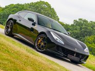 Ferrari GTC4 Lusso T 19