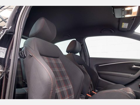 Volkswagen Polo 1.8 TSI GTI Euro 6 (s/s) 3dr 15