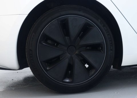 Tesla Model 3 Saloon 4dr Electric Auto RWD (208 ps) 14