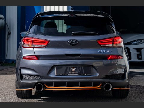 Hyundai i30 2.0 i30 N Performance TGDi 5dr 27