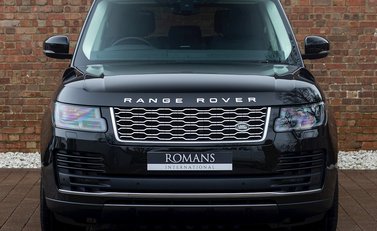 Land Rover Range Rover 3.0 SDV6 Westminster 4