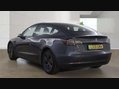Tesla Model 3 Model 3 Standard Range + 4dr 3