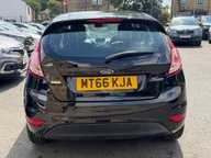 Ford Fiesta ZETEC 7