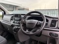 Ford Transit Custom 2.0 300 EcoBlue Leader Panel Van 5dr Diesel Manual L2 H2 Euro 6 (s/s) (105 10
