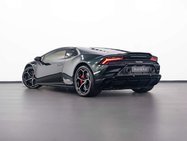 Lamborghini Huracan 5.2 Huracan Evo LP 640-4 Semi-Auto 4WD 2dr 11