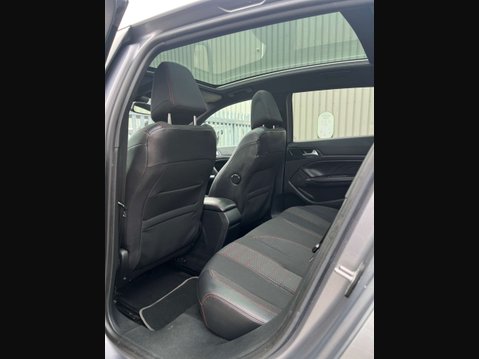 Peugeot 308 1.2 308 GT Line S/S 5dr 24